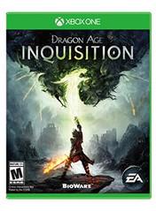 Dragon Age: Inquisition - Xbox One | RetroPlay Games