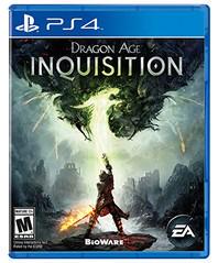 Dragon Age: Inquisition - Playstation 4 | RetroPlay Games
