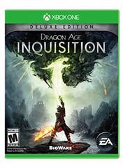 Dragon Age: Inquisition Deluxe Edition - Xbox One | RetroPlay Games