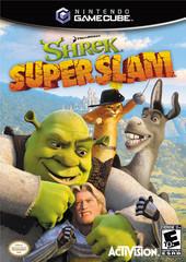 Shrek Superslam - Gamecube | RetroPlay Games