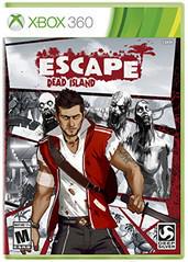 Escape Dead Island - Xbox 360 | RetroPlay Games