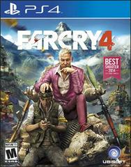Far Cry 4 - Playstation 4 | RetroPlay Games