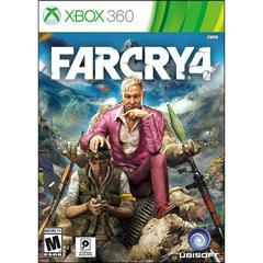 Far Cry 4 - Xbox 360 | RetroPlay Games