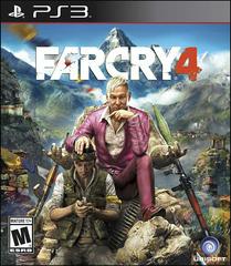 Far Cry 4 - Playstation 3 | RetroPlay Games