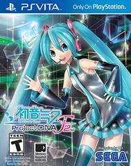 Hatsune Miku: Project DIVA F 2nd - Playstation Vita | RetroPlay Games