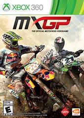 MXGP 14 - Xbox 360 | RetroPlay Games