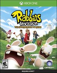 Rabbids Invasion - Xbox One | RetroPlay Games