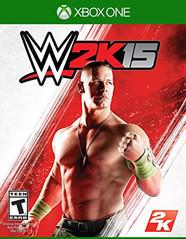 WWE 2K15 - Xbox One | RetroPlay Games