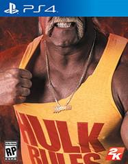 WWE 2K15: Hulkamania Edition - Playstation 4 | RetroPlay Games