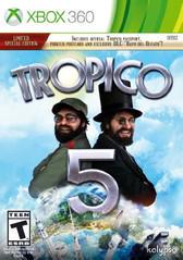 Tropico 5 - Xbox 360 | RetroPlay Games