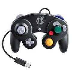 Nintendo Gamecube Controller Super Smash Bros Edition - Gamecube | RetroPlay Games
