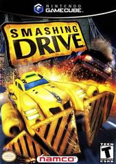 Smashing Drive - Gamecube | RetroPlay Games