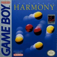 Game of Harmony - GameBoy | RetroPlay Games