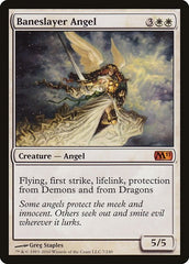 Baneslayer Angel [Magic 2011] | RetroPlay Games