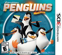 Penguins of Madagascar - Nintendo 3DS | RetroPlay Games