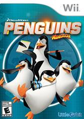 Penguins of Madagascar - Wii | RetroPlay Games