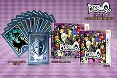 Persona Q: Shadow of the Labyrinth - Nintendo 3DS | RetroPlay Games