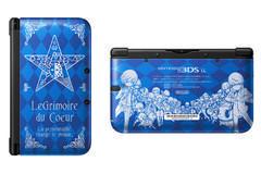 Nintendo 3DS XL Persona Q Limited Edition - Nintendo 3DS | RetroPlay Games