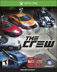 The Crew - Xbox One | RetroPlay Games