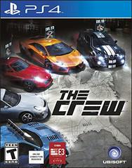 The Crew - Playstation 4 | RetroPlay Games