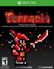 Terraria - Xbox One | RetroPlay Games
