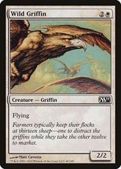 Wild Griffin [Magic 2011] | RetroPlay Games