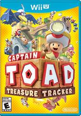 Captain Toad: Treasure Tracker - Wii U | RetroPlay Games