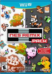 NES Remix Pack - Wii U | RetroPlay Games