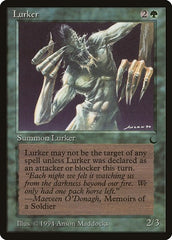 Lurker [The Dark] | RetroPlay Games
