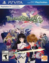 Tales of Hearts R - Playstation Vita | RetroPlay Games