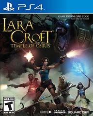 Lara Croft and the Temple of Osiris - Playstation 4 | RetroPlay Games