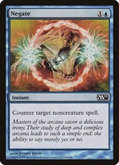 Negate [Magic 2011] | RetroPlay Games