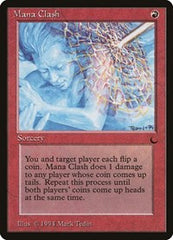 Mana Clash [The Dark] | RetroPlay Games