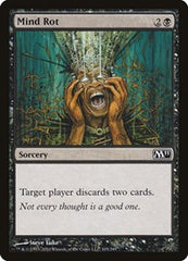 Mind Rot [Magic 2011] | RetroPlay Games