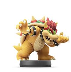 Bowser - Amiibo | RetroPlay Games