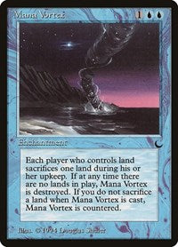 Mana Vortex [The Dark] | RetroPlay Games
