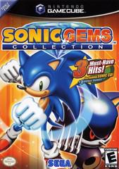 Sonic Gems Collection - Gamecube | RetroPlay Games