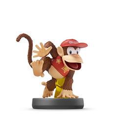 Diddy Kong - Amiibo | RetroPlay Games