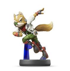 Fox - Amiibo | RetroPlay Games