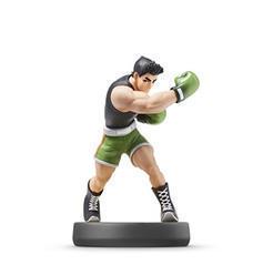 Little Mac - Amiibo | RetroPlay Games