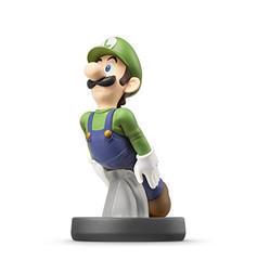 Luigi - Amiibo | RetroPlay Games
