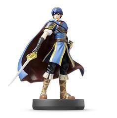 Marth - Amiibo | RetroPlay Games