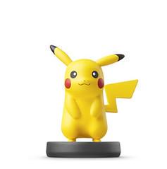 Pikachu - Amiibo | RetroPlay Games