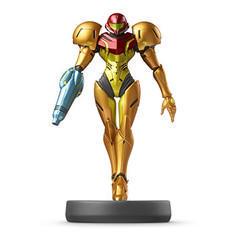 Samus - Amiibo | RetroPlay Games