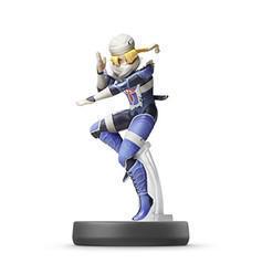 Sheik - Amiibo | RetroPlay Games