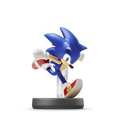 Sonic - Amiibo | RetroPlay Games