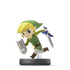 Link - Toon - Amiibo | RetroPlay Games