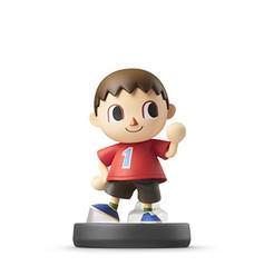 Villager - Amiibo | RetroPlay Games