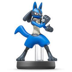 Lucario - Amiibo | RetroPlay Games
