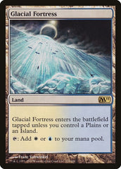 Glacial Fortress [Magic 2011] | RetroPlay Games